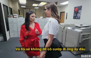Sex or Games hợp tác với Kenzi Reeves