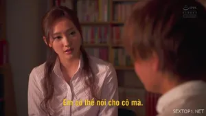 Thư ký và sếp: Một đêm trong khách sạn