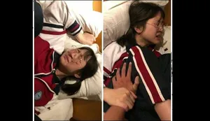Em thư ký gạ tình cấp trên khi bị phát hiện clip sex trên mạng